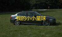 我的小小星球